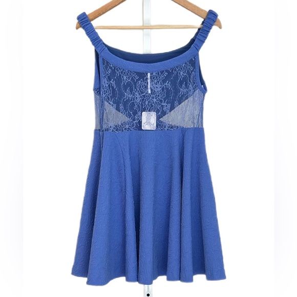 Free People Brooklyn Mini Dress - Picture 14 of 15